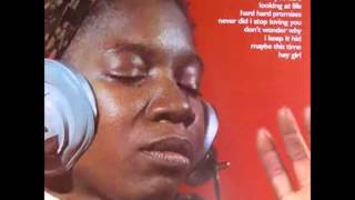 Alice Clark S/T album  Soul 1972