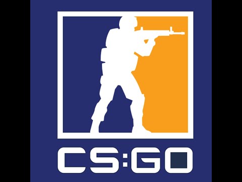 Counter strike  Global Offensive (csgo)
