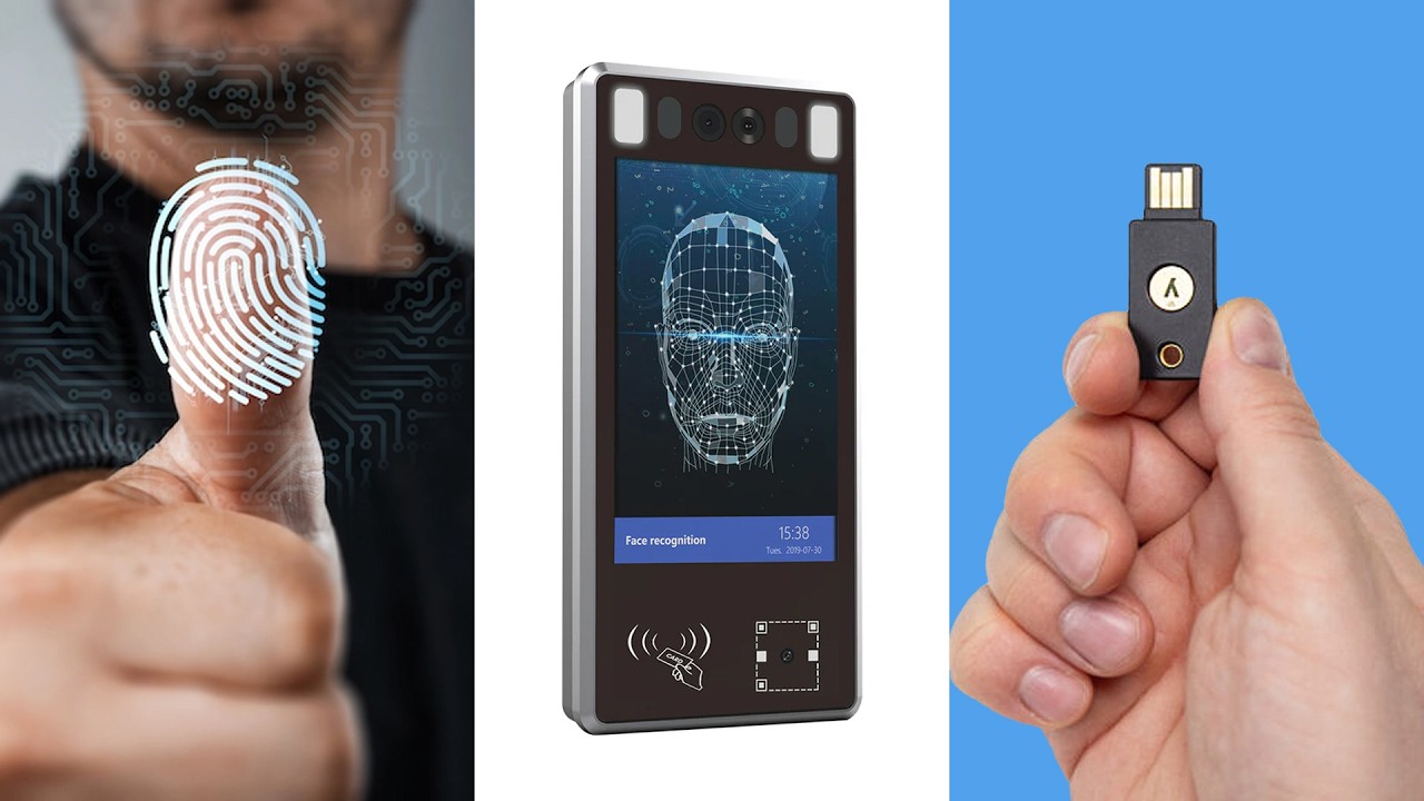 Cara Login Paling Aman