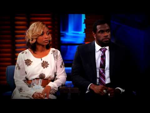 Thursday 09/18: NFL Domestic Violence: There Are No Sidelines, Only Sides - Show Promo