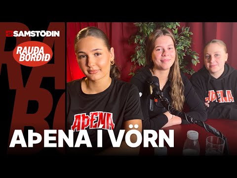 Hvers vegna vill Borgin ekki leyfa stelpunum í Aþenu að spila körfubola?