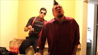 Children Of Eden: "Wasted Days" Official Music Video