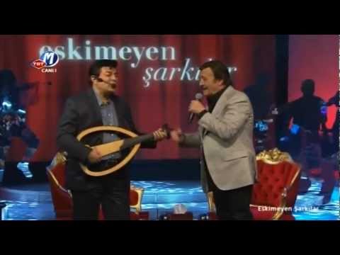 "Seni Seviyorum Anlıyormusun" : Selami Şahin & Coşkun Sabah [Eskimeyen Şarkılar]