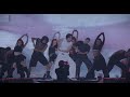 J Hope Killin It Girl Stage CAM HOPE ON THE STAGE FINAL Day 1