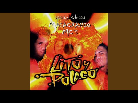 Caminando Contra El Viento (feat. Hector Y Tito)
