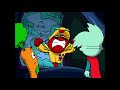 Pajama Sam 3 You Are What You Eat From Your Head To Your Feet Longplay