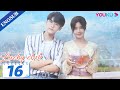 Lucky Club EP16 Lucky Girl In Love With Science Geek Estelle Chen Kaia Qiu YOUKU