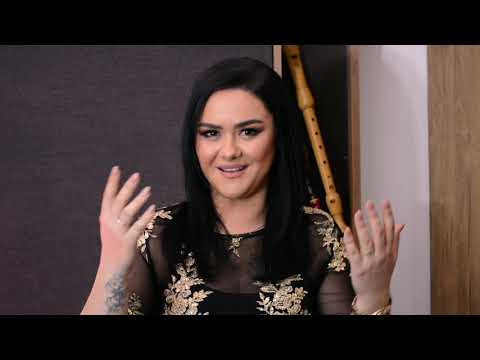 KOLAZH ME KENGE SHQIP JUGU  - REZARTA HOXHAJ