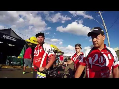 Equipe Raji no Brasil Ride 24h 2016