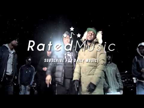 K Lizzy X Stardom - Trap Hard