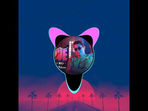 Seu Love Sou Eu ( DJ Ivis feat Rogerinho)