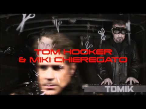 TOM HOOKER & MIKI CHIEREGATO IN CONCERT @AVEC 5.27.2012 | PART 1