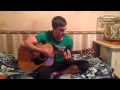 Саламбек Дахаев - Милые Глаза (cover) 