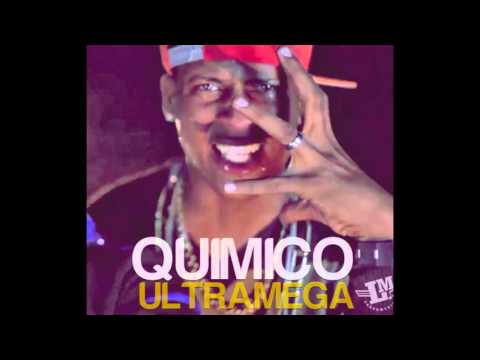 QuimicoUltra Mega Ft Chucky El Cibernetico - Traeme la Vaina (audio oficial)
