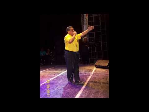 Soy el propio cantaclaro (En Vivo) - Norman Zárate