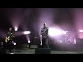 Midnight Oil - Say your prayers - O2 Academy London - 13/06/2019