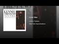 4 Lennie Tristano - Lover Man