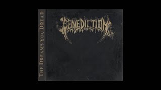 Benediction - Denial