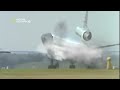 American Airlines Flight 191 Footage Recreation