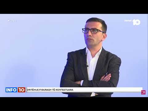 Abdullahu: Xhafer Deva ka qenë një bashkëpuntor i nazistëve dhe një kriminel lufte