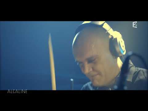 Ibrahim Maalouf ''Qabu''Alcaline   Le Concert  2015