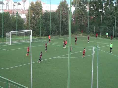 FK Csíkszereda U16 - U17 Marosvásárhelyi MSE 2:0