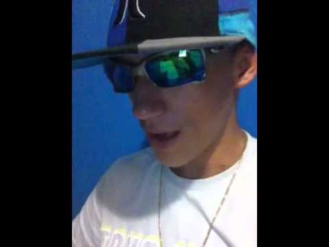 Mc vitinho jp primeiro medley 2012