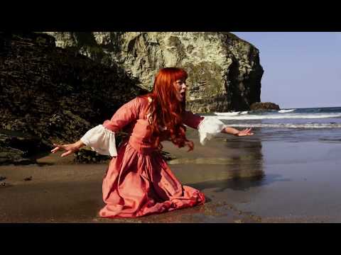 Jamaica Inn  - Official video from Ms Amy Birks