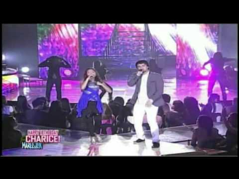 Charice Pempengco & Billy Crawford "" @ Asap XV のサムネイル