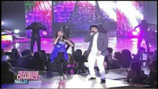 Charice Pempengco &amp; Billy Crawford &quot;Pyramid&quot; @ Asap XV