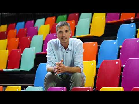 PROGRAMMA TEAM MANAGER 2025-2026: Giorgio De Togni