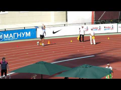 Igor Janik, 82.81, Javelin (53rd Memorial Znamensky, Zhukovsky)