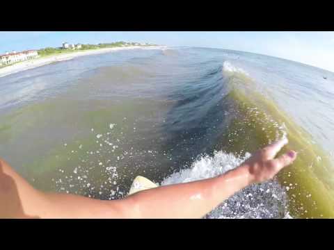 August 8th, Micklers Surf Sesh