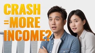 Download lagu Crash Buying : How Singaporeans Quietly Build Income When Markets Panic mp3 Download lagu Crash Buying : How Singaporeans Quietly Build Income When Markets Panic mp3