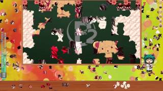 Pixel Puzzles 2 Anime 7