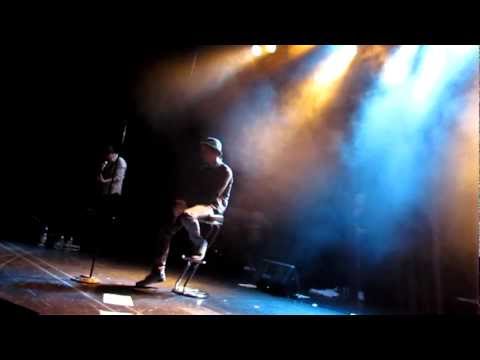 Bitte belüg mich - F.R. LIVE im Braunschweiger Staatstheater [HD]