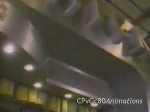 On The Air (1992, Opening)