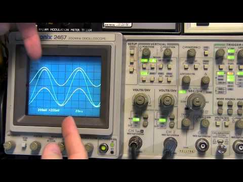 #143: Transmission Line Terminations for Digital and RF signals - Intro/Tutorial