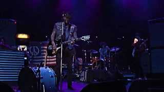 Butch Walker Father's Day