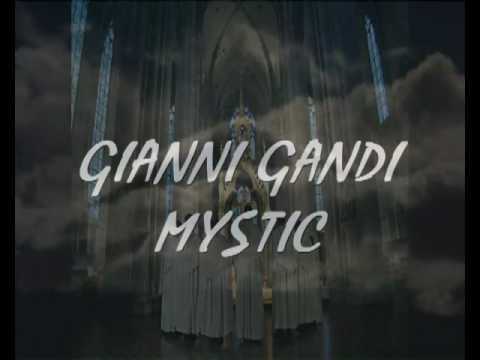Buddha  Bar mystic  by Gianni Gandi