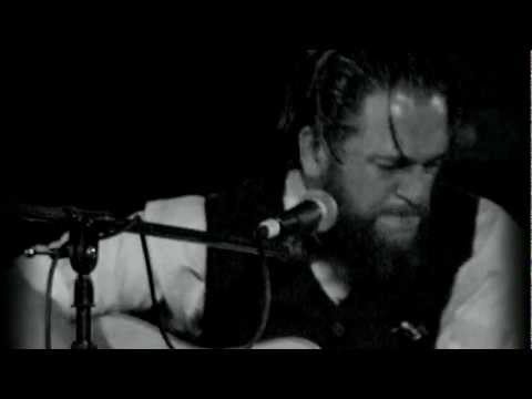 Reverend Todd Seely "The Mountain"