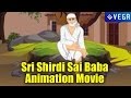 Shirdi Sai Baba Kannada Animation Movie