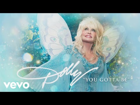 Video thumbnail for You Gotta Be