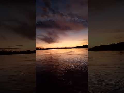 amanhecer município Canutama estado Amazonas venha conhecer a city