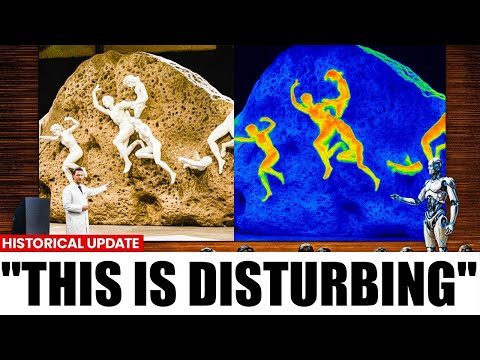 AI Just Uncovered The TRUTH About Pompeii’s Victims — What It Found Changes Everything