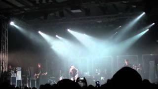Elisa - Lontano da qui (Estragon Bologna 5 dicembre 2014)