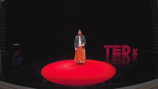George Johnson: Mountain Man of Modern Breckenridge | Leigh Girvin | TEDxBreckenridge
