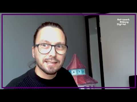 #bildungdigital | Netzwerk Bildung Digital: Intro Bildungsbüro Nürnberg