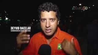 Assembleia aprova indicativo da FUP e suspende greve na Bahia