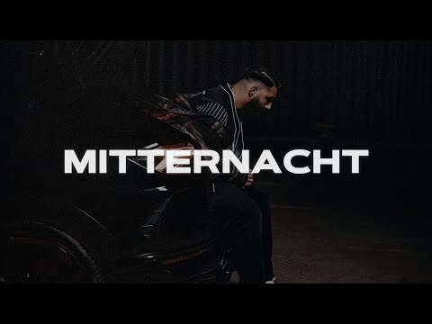 SAMRA feat. AYLIVA - MITTERNACHT